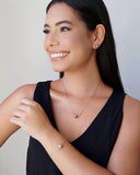 Brinco Bola Lisa 10 mm Ródio Branco