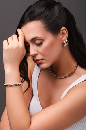 Aro Mola Sextavada 7 mm Mix de Banho - 35 cm