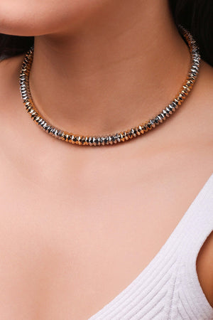 Aro Mola Sextavada 7 mm Mix de Banho - 35 cm