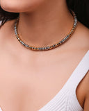 Aro Mola Sextavada 7 mm Mix de Banho - 35 cm