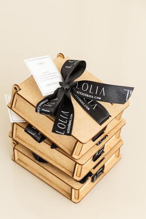 Gargantilha com Pingente Redondo Personalizado Banhado a Ouro 18K