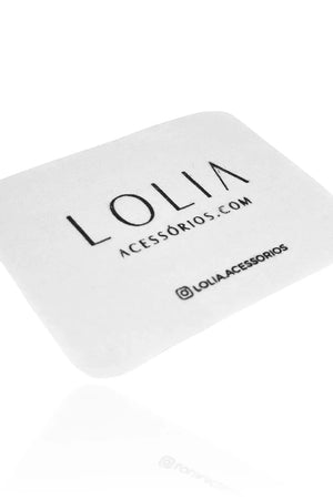 Flanela Mágica Lolia