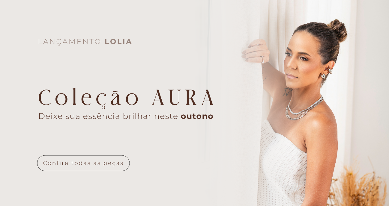 Coleção AURA