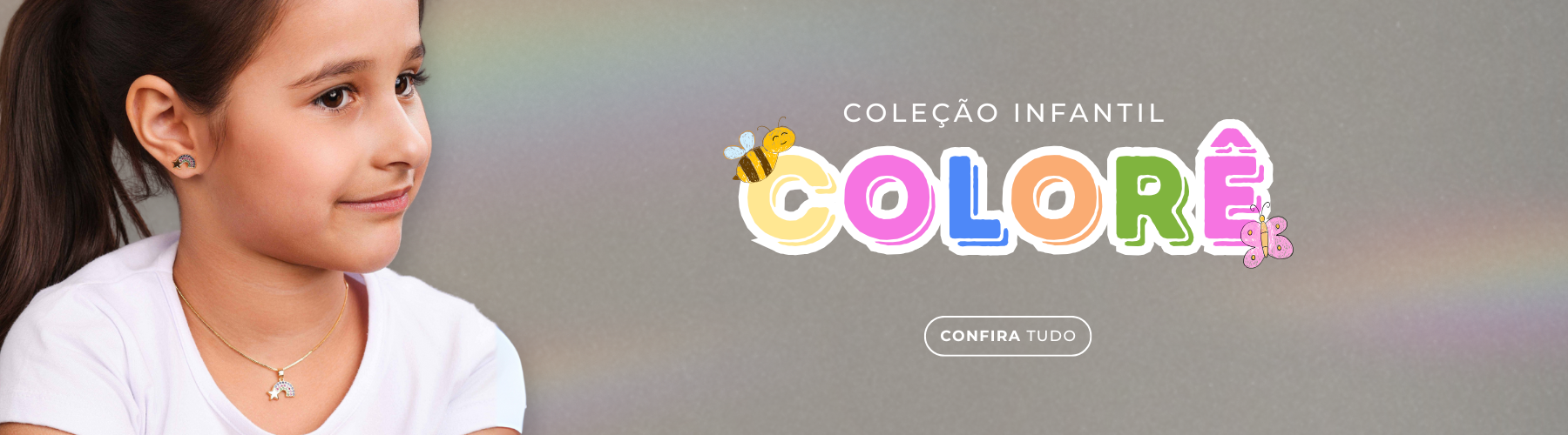 Coleção Dia das Crianças
