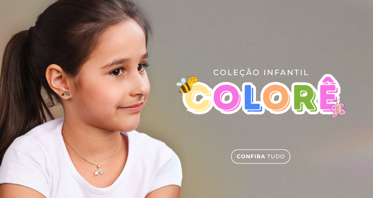 Coleção Dia das Crianças