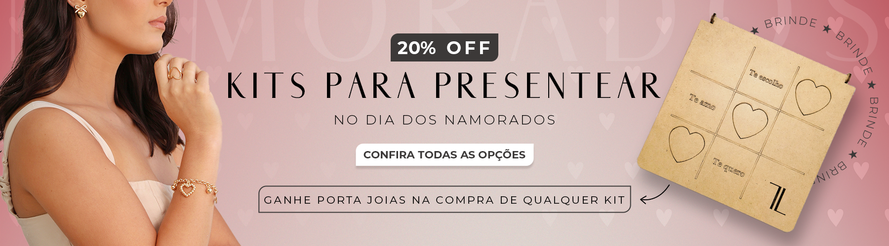 Dia dos namorados