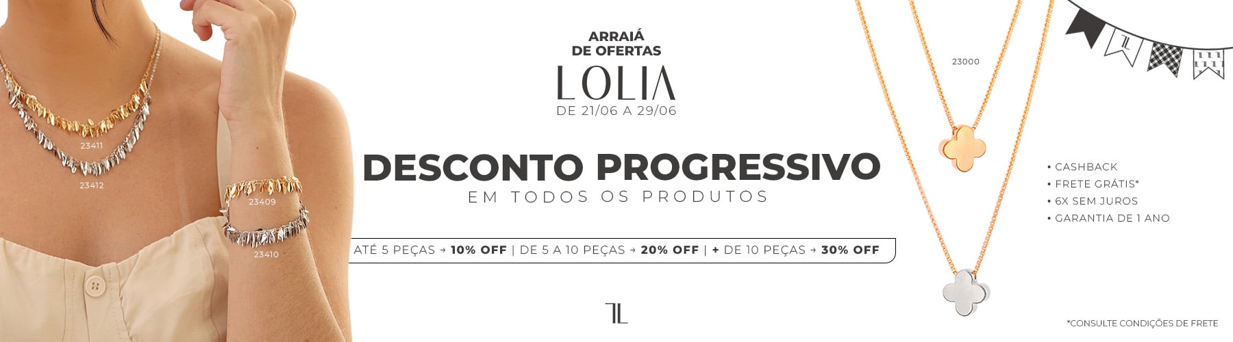 Arraia Lolia