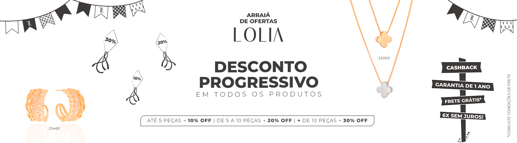 Arraia Lolia