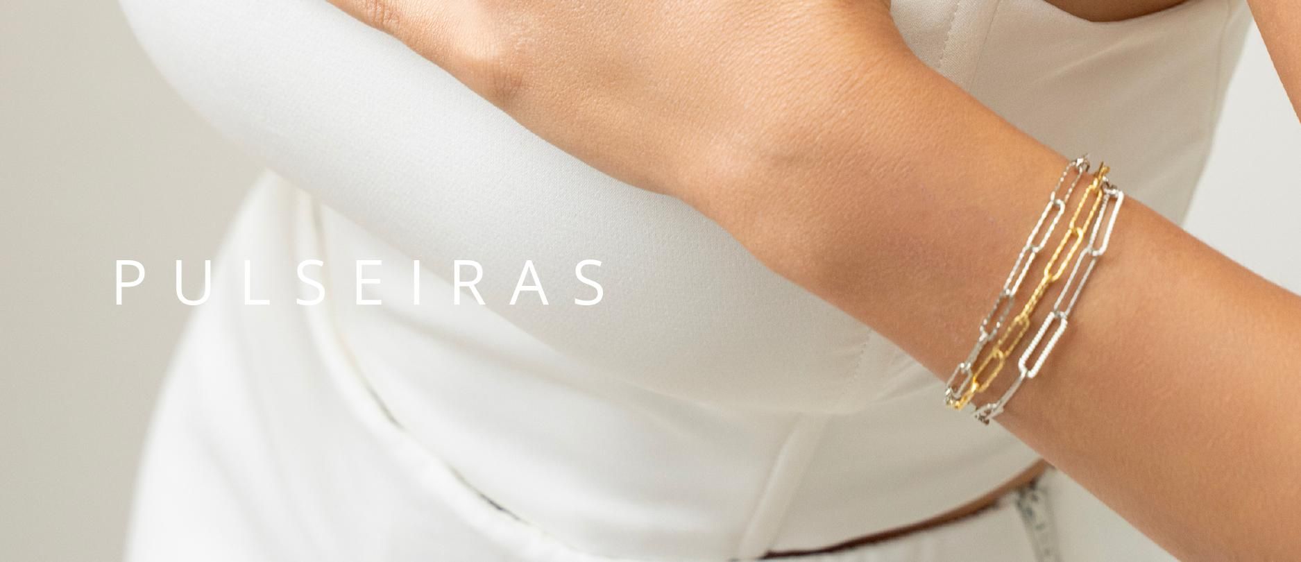 Pulseiras