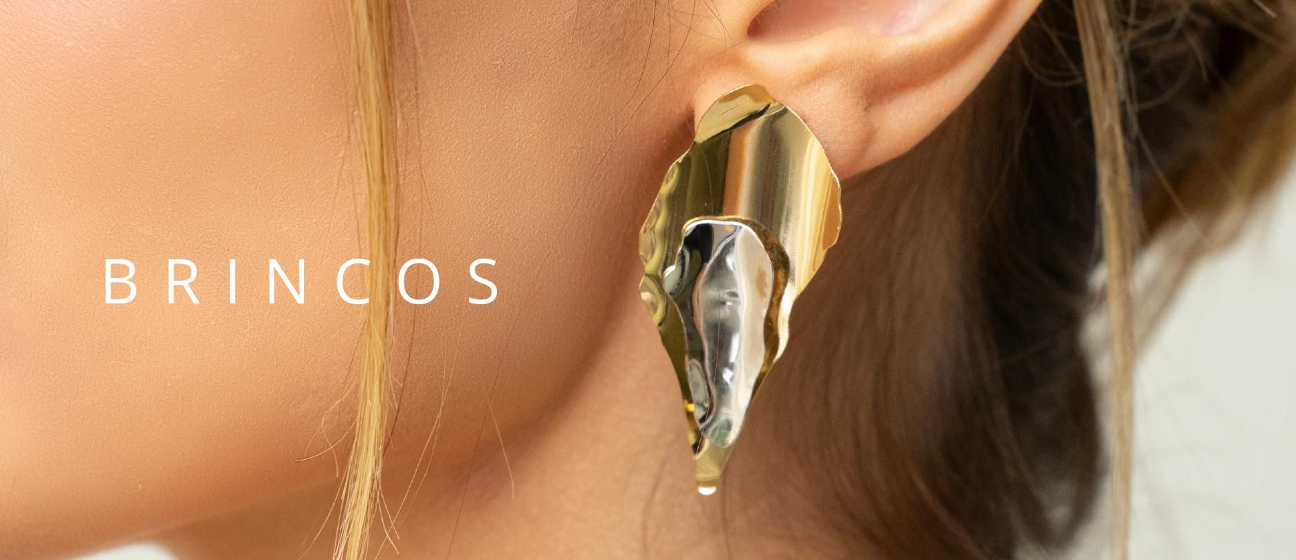 Brincos