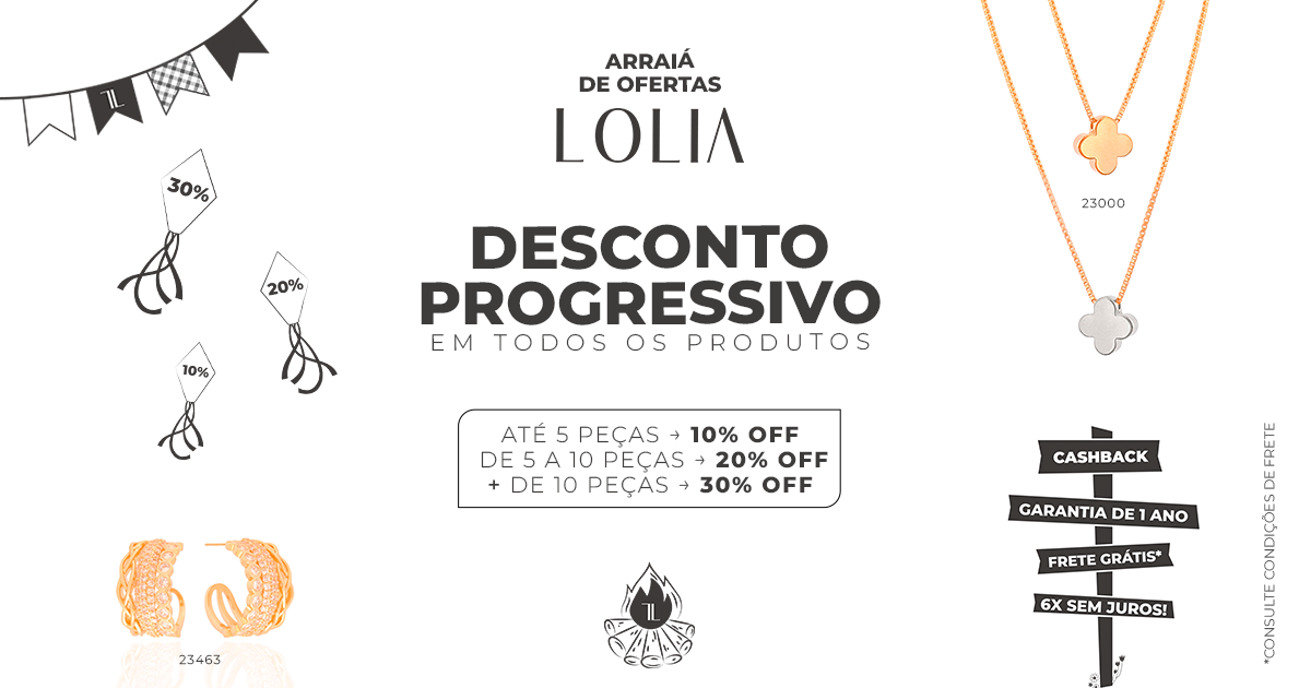 Arraia Lolia