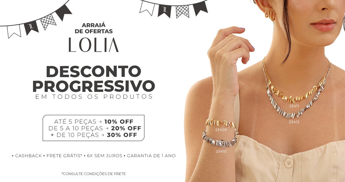 Arraia Lolia