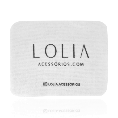 Flanela Mágica Lolia