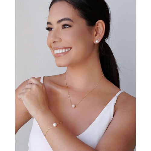 KIT 16 Banho Ouro 18K