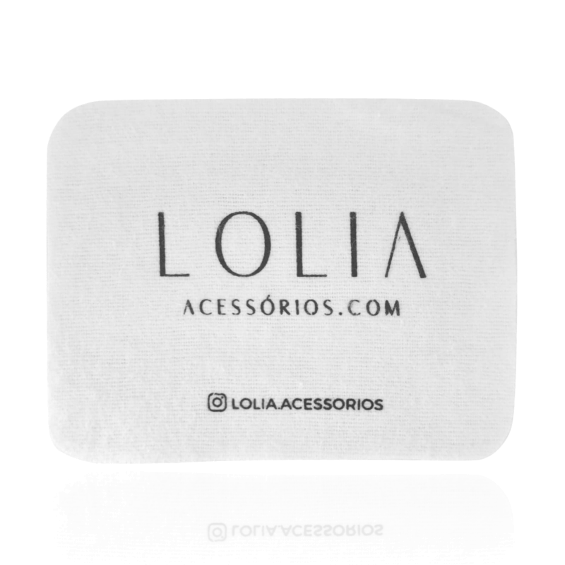 Flanela Mágica Lolia