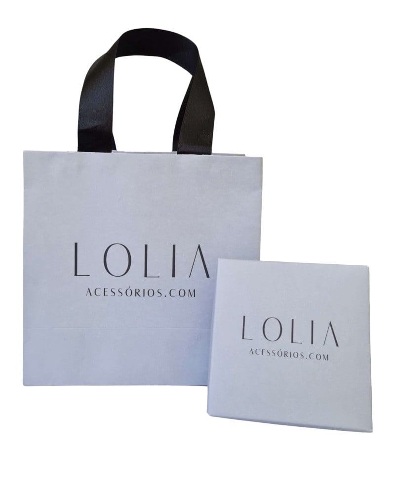 Sacolinha Presente