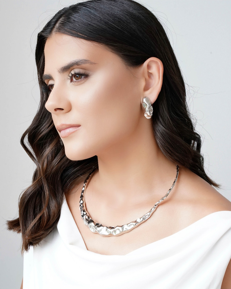 Conjunto Orgânico Banho Branco