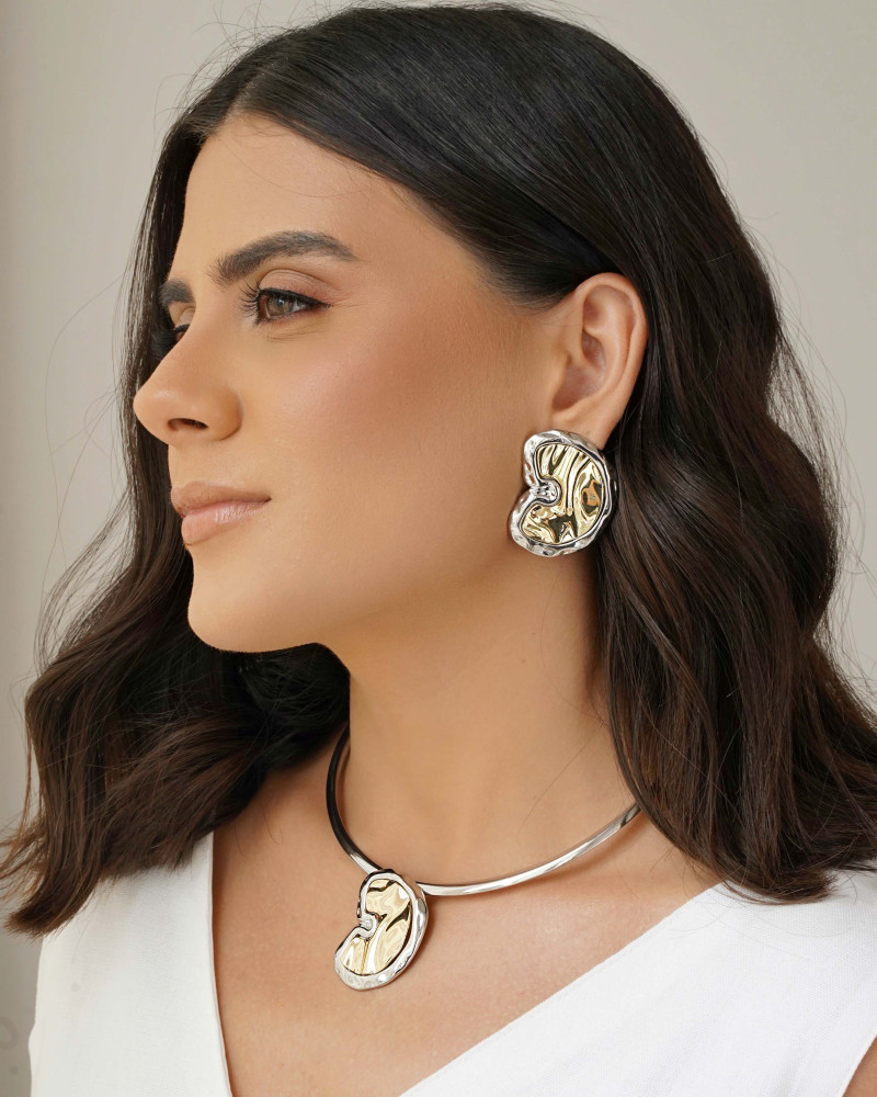Conjunto Mix de Banhos Orgânico Banho Branco