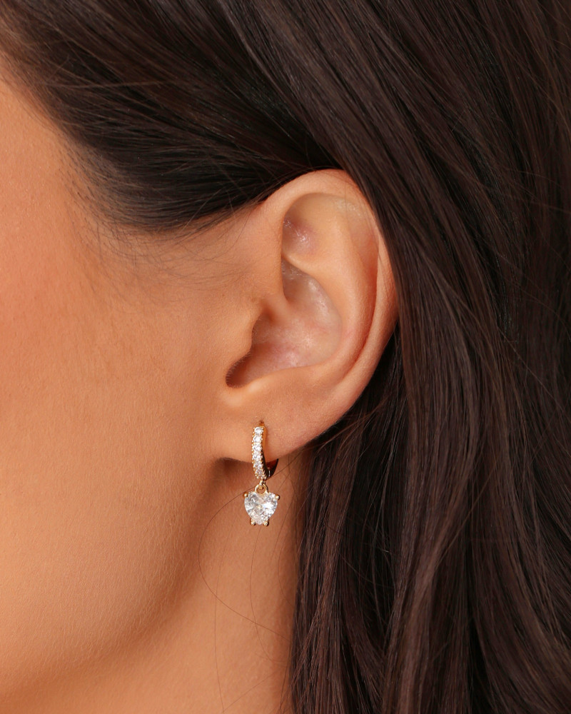 KIT 7 Banho Ouro 18K