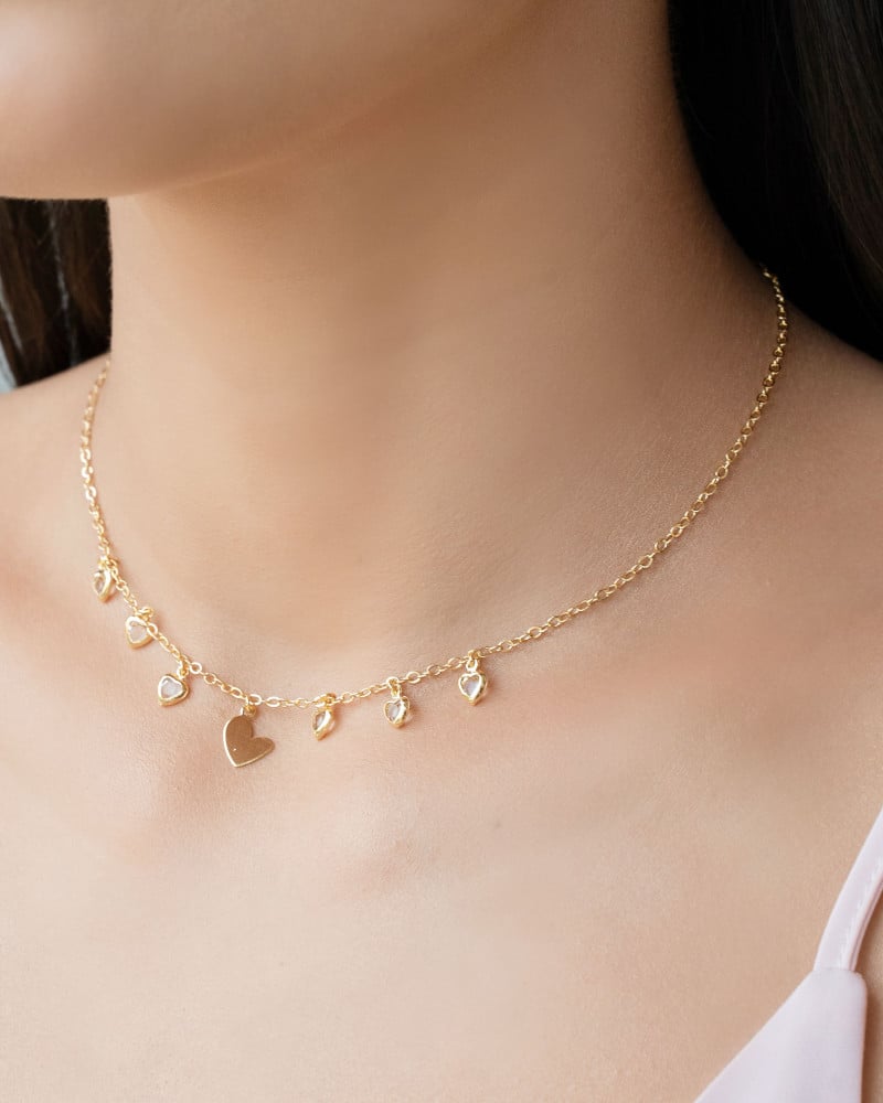 KIT 15 Banho Ouro 18K