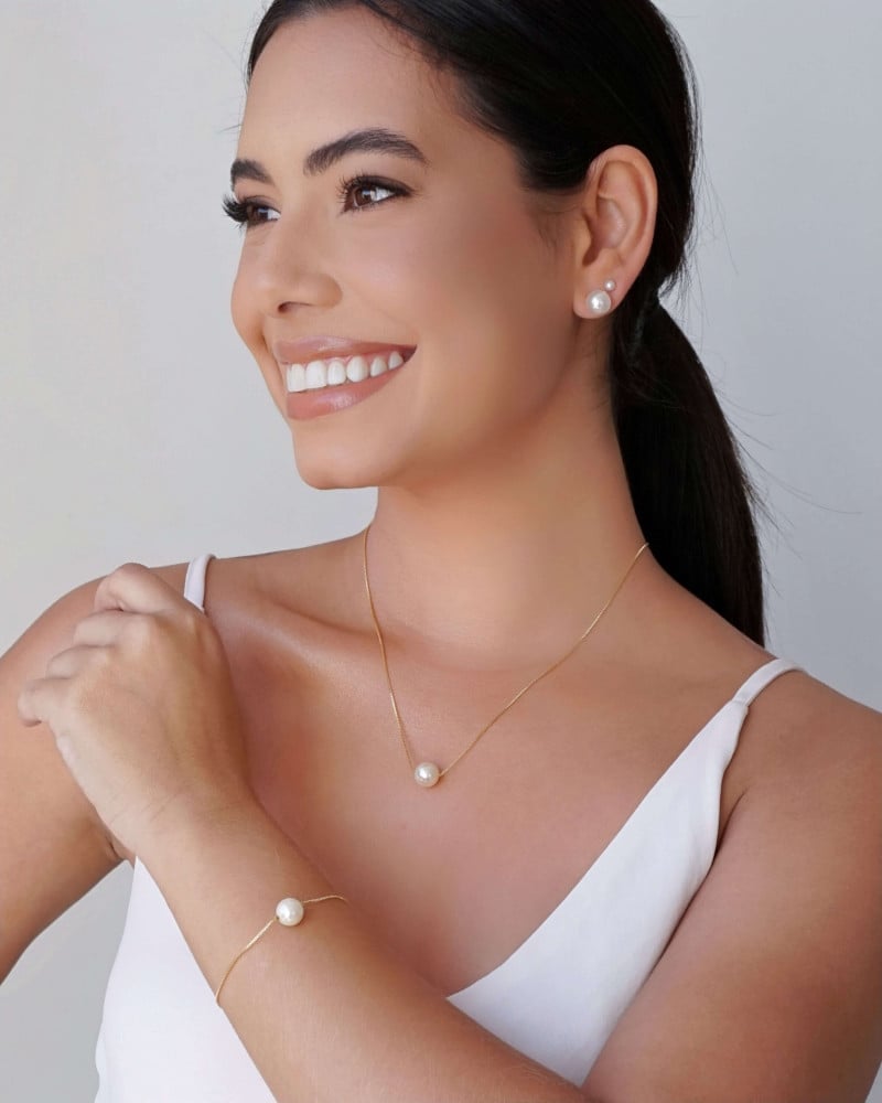 KIT 16 Banho Ouro 18K