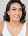Conjunto Gota Cristal Ródio Branco
