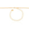 Choker Cordão Baiano Banhado a Ouro 18K