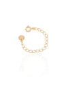 Extensor 5 cm com Fecho Banhado a Ouro 18K