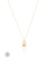 Kit 01 Banhado a Ouro 18K