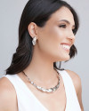 Conjunto Orgânico Banho Branco