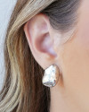 Conjunto Orgânico Banho Branco