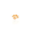 Piercing Bolas Lisas Banhado a Ouro 18K