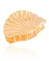 Presilha Concha 9.5 cm Banho Dourado