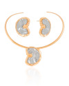 Conjunto Mix de Banhos Orgânico Banho Dourado