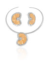 Conjunto Mix de Banhos Orgânico Banho Branco