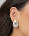 Conjunto Gota Fosca Banho Branco