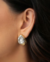 Ear Jacket Orgânico Mix de Banhos
