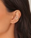KIT 7 Banho Ouro 18K