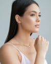 KIT 15 Banho Ouro 18K